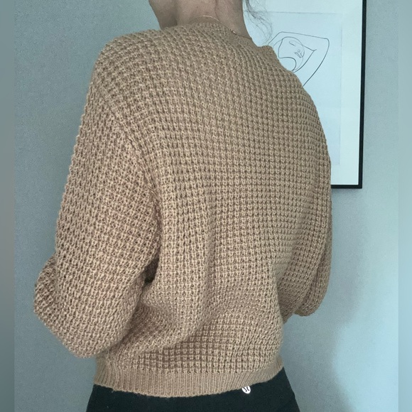 Knit Sweater - Picture 4 of 5